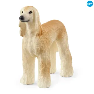 13938 Afghan Hound