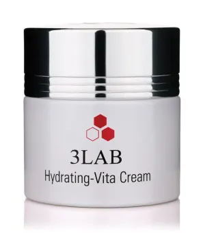 3LAB Hydrating-Vita Cream