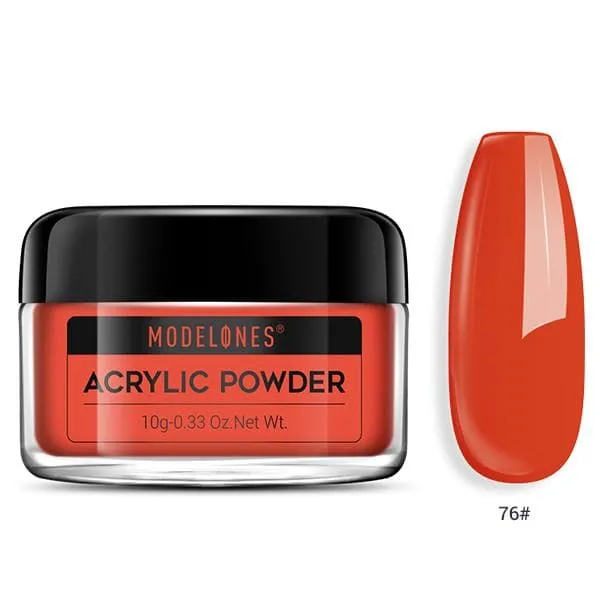 6 For $15 Sale Acrylic Powder(0.33 oz)