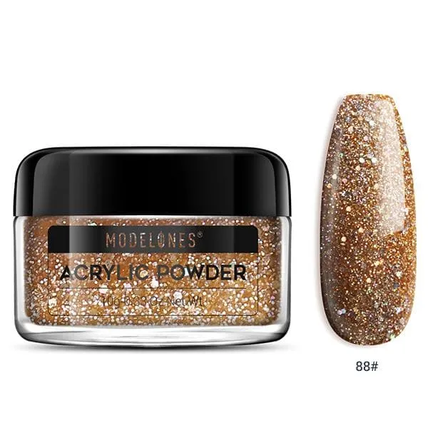 6 For $15 Sale Acrylic Powder(0.33 oz)