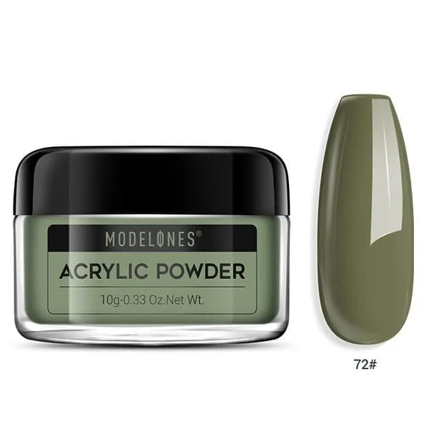 6 For $15 Sale Acrylic Powder(0.33 oz)