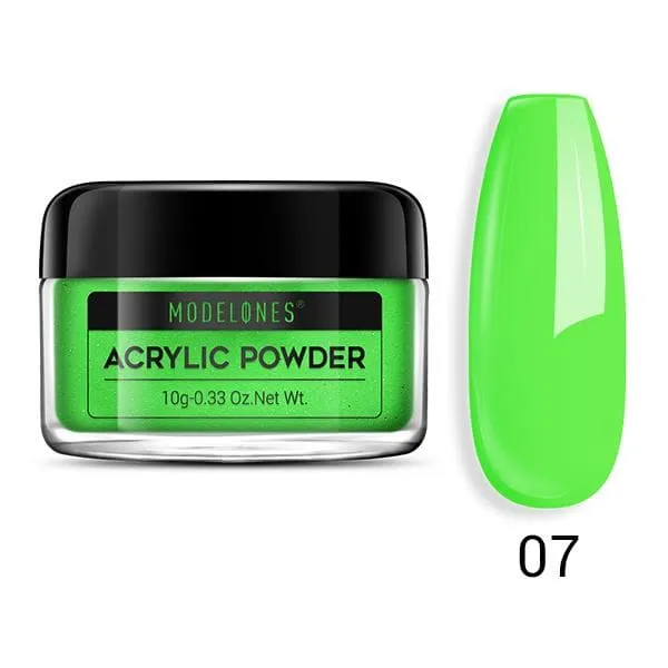 6 For $15 Sale Acrylic Powder(0.33 oz)