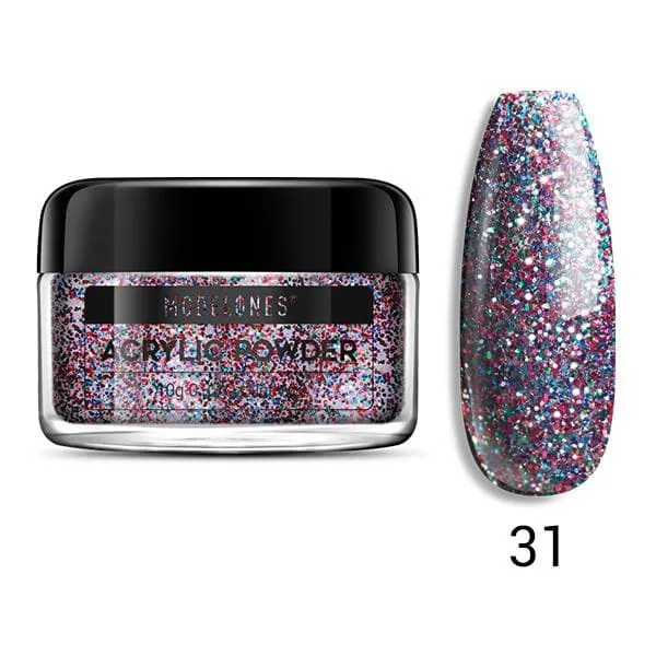 6 For $15 Sale Acrylic Powder(0.33 oz)