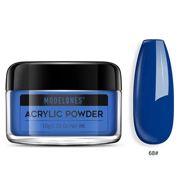 6 For $15 Sale Acrylic Powder(0.33 oz)