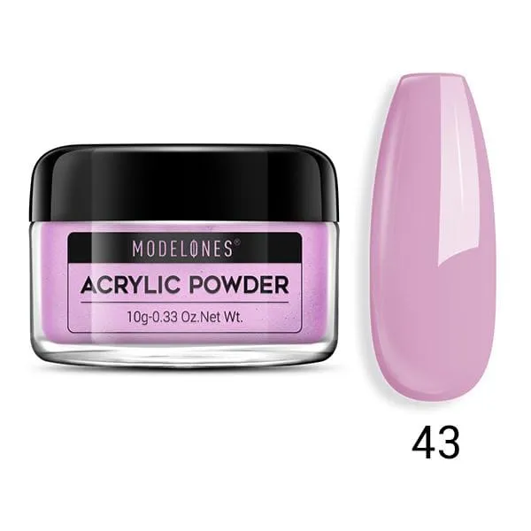 6 For $15 Sale Acrylic Powder(0.33 oz)