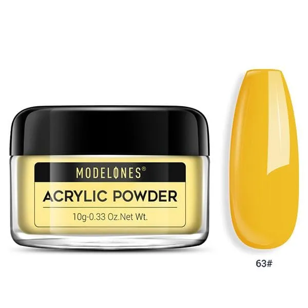 6 For $15 Sale Acrylic Powder(0.33 oz)