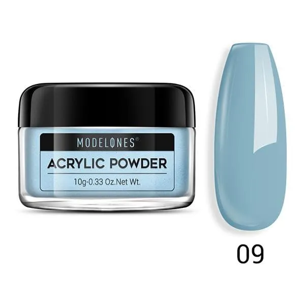 6 For $15 Sale Acrylic Powder(0.33 oz)