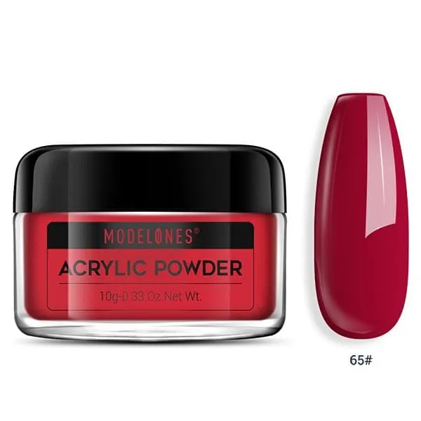 6 For $15 Sale Acrylic Powder(0.33 oz)