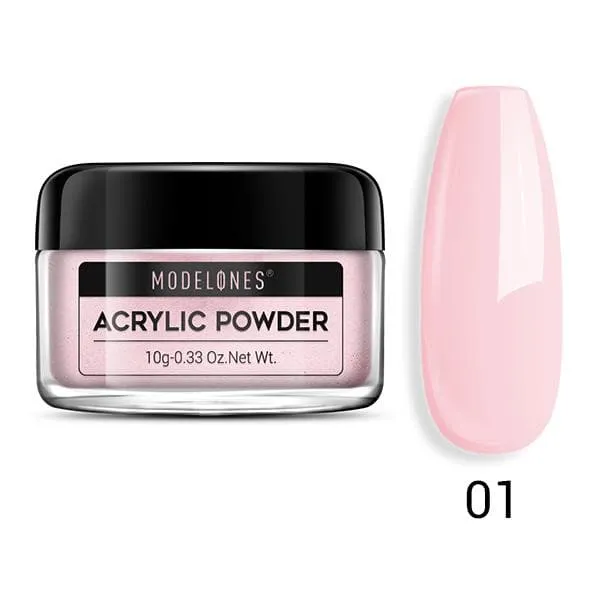 6 For $15 Sale Acrylic Powder(0.33 oz)