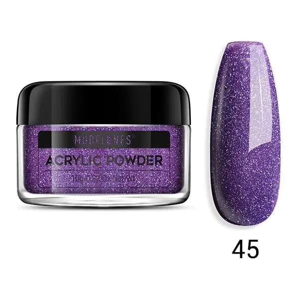 6 For $15 Sale Acrylic Powder(0.33 oz)