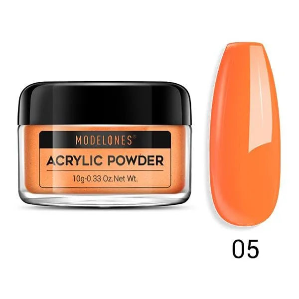 6 For $15 Sale Acrylic Powder(0.33 oz)