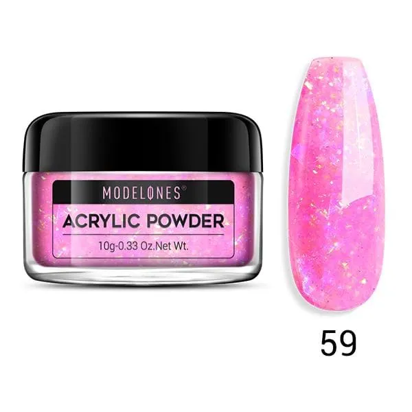 6 For $15 Sale Acrylic Powder(0.33 oz)