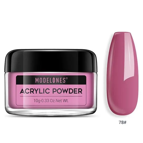 6 For $15 Sale Acrylic Powder(0.33 oz)