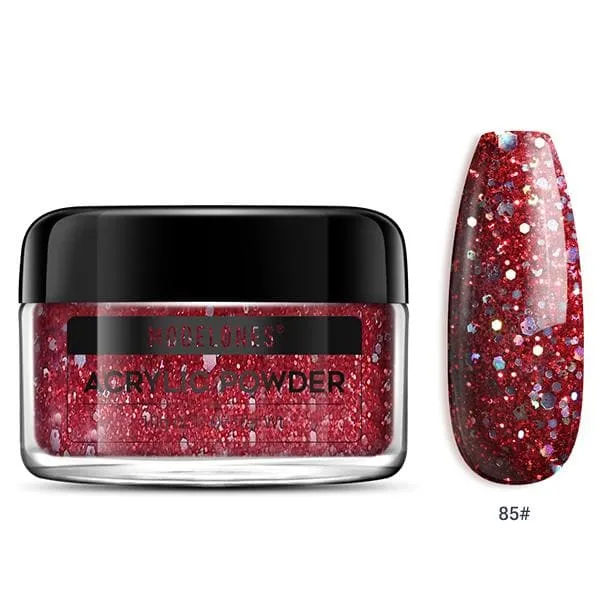 6 For $15 Sale Acrylic Powder(0.33 oz)