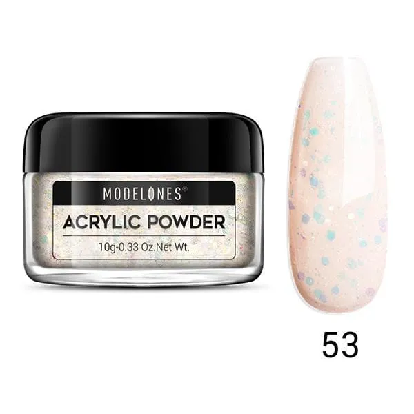 6 For $15 Sale Acrylic Powder(0.33 oz)