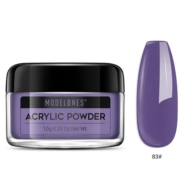 6 For $15 Sale Acrylic Powder(0.33 oz)