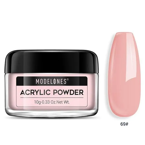 6 For $15 Sale Acrylic Powder(0.33 oz)