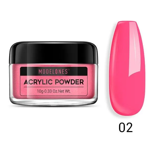 6 For $15 Sale Acrylic Powder(0.33 oz)