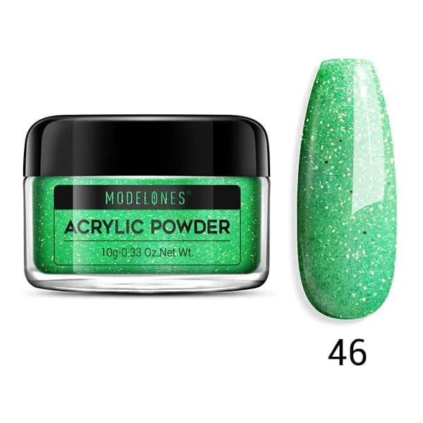 6 For $15 Sale Acrylic Powder(0.33 oz)