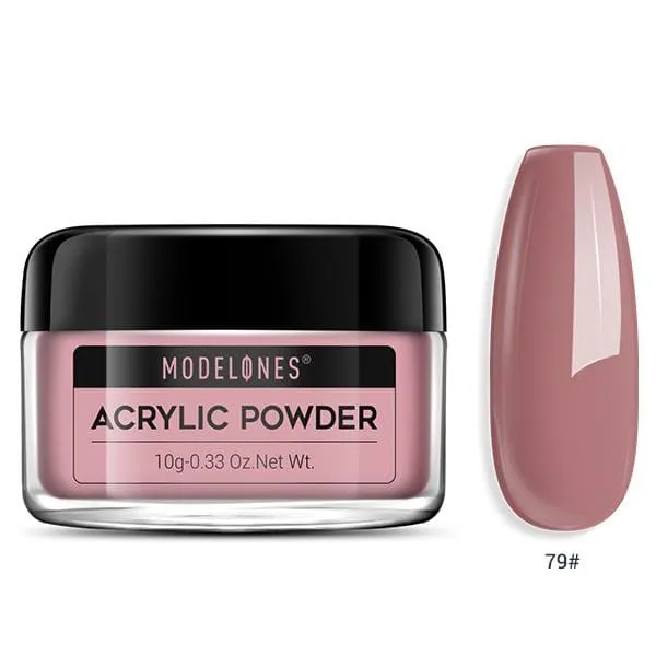 6 For $15 Sale Acrylic Powder(0.33 oz)