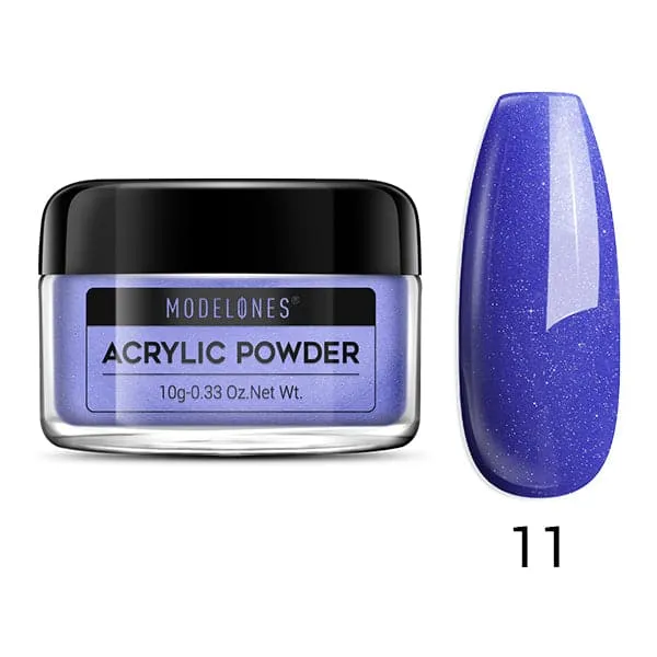 6 For $15 Sale Acrylic Powder(0.33 oz)