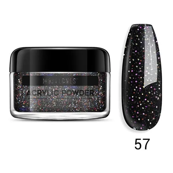 6 For $15 Sale Acrylic Powder(0.33 oz)