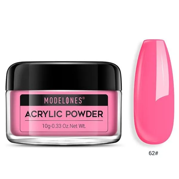 6 For $15 Sale Acrylic Powder(0.33 oz)