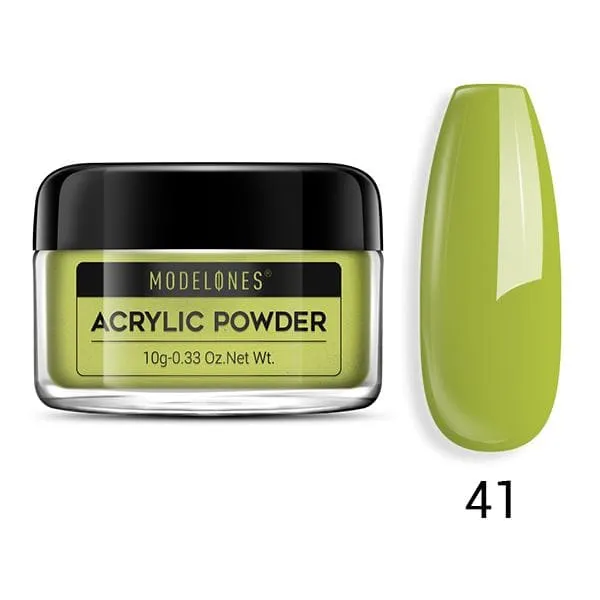 6 For $15 Sale Acrylic Powder(0.33 oz)