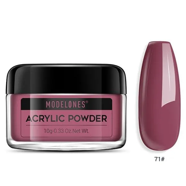 6 For $15 Sale Acrylic Powder(0.33 oz)