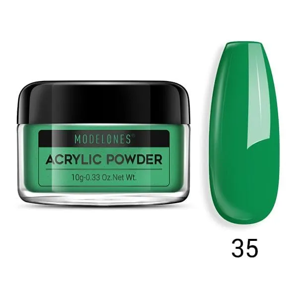 6 For $15 Sale Acrylic Powder(0.33 oz)