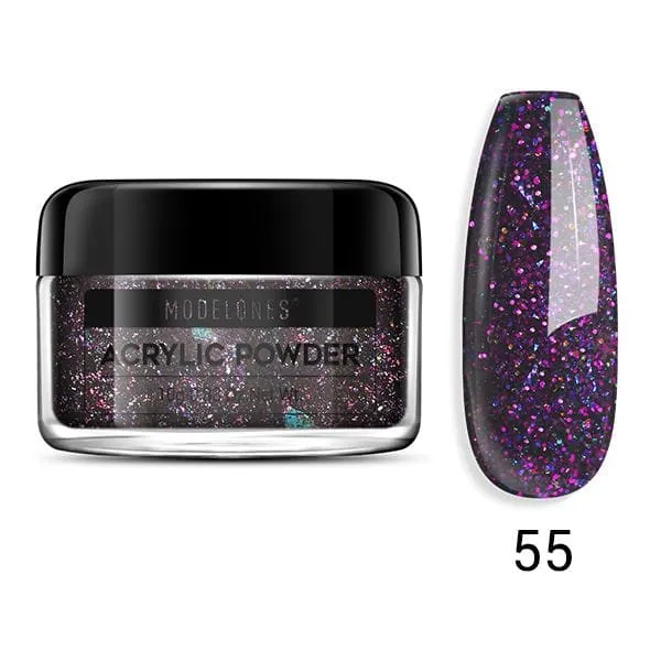 6 For $15 Sale Acrylic Powder(0.33 oz)