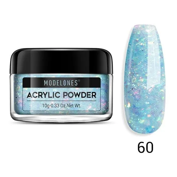 6 For $15 Sale Acrylic Powder(0.33 oz)