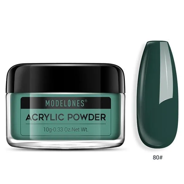 6 For $15 Sale Acrylic Powder(0.33 oz)