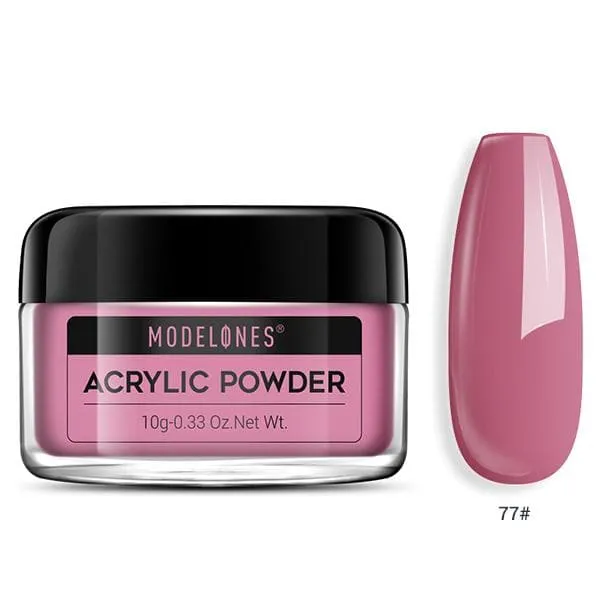 6 For $15 Sale Acrylic Powder(0.33 oz)