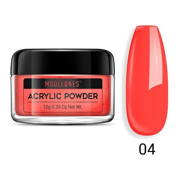 6 For $15 Sale Acrylic Powder(0.33 oz)