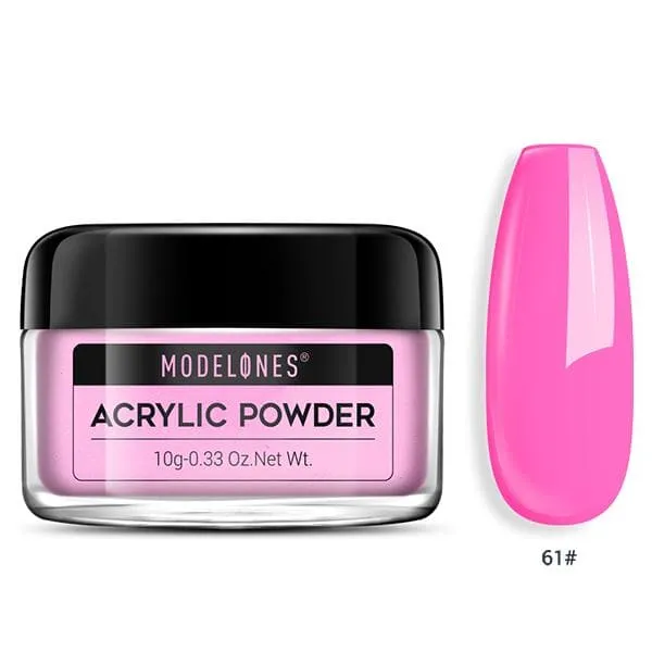 6 For $15 Sale Acrylic Powder(0.33 oz)