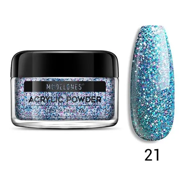 6 For $15 Sale Acrylic Powder(0.33 oz)