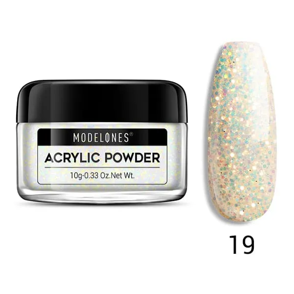 6 For $15 Sale Acrylic Powder(0.33 oz)