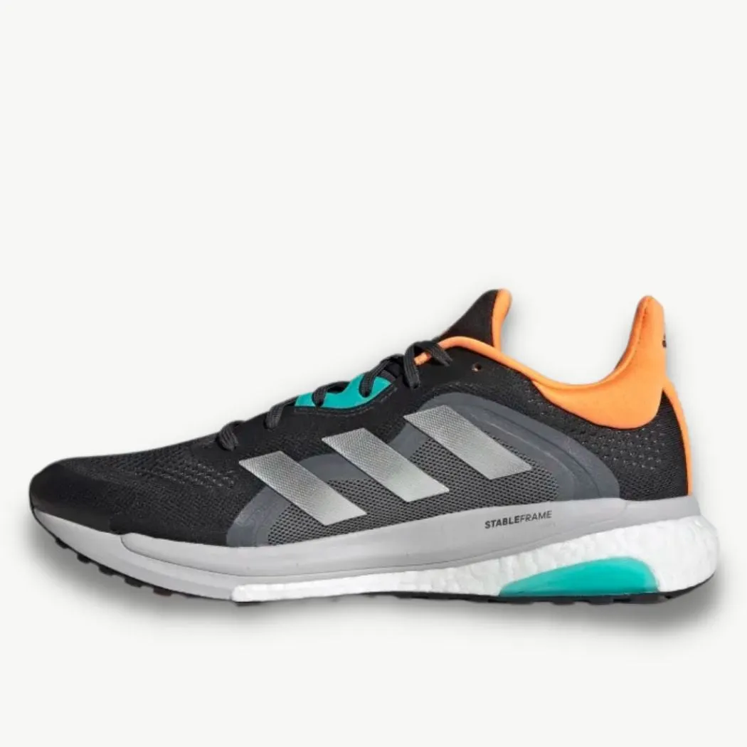 adidas SolarGlide 4 ST Men's Running Shoes