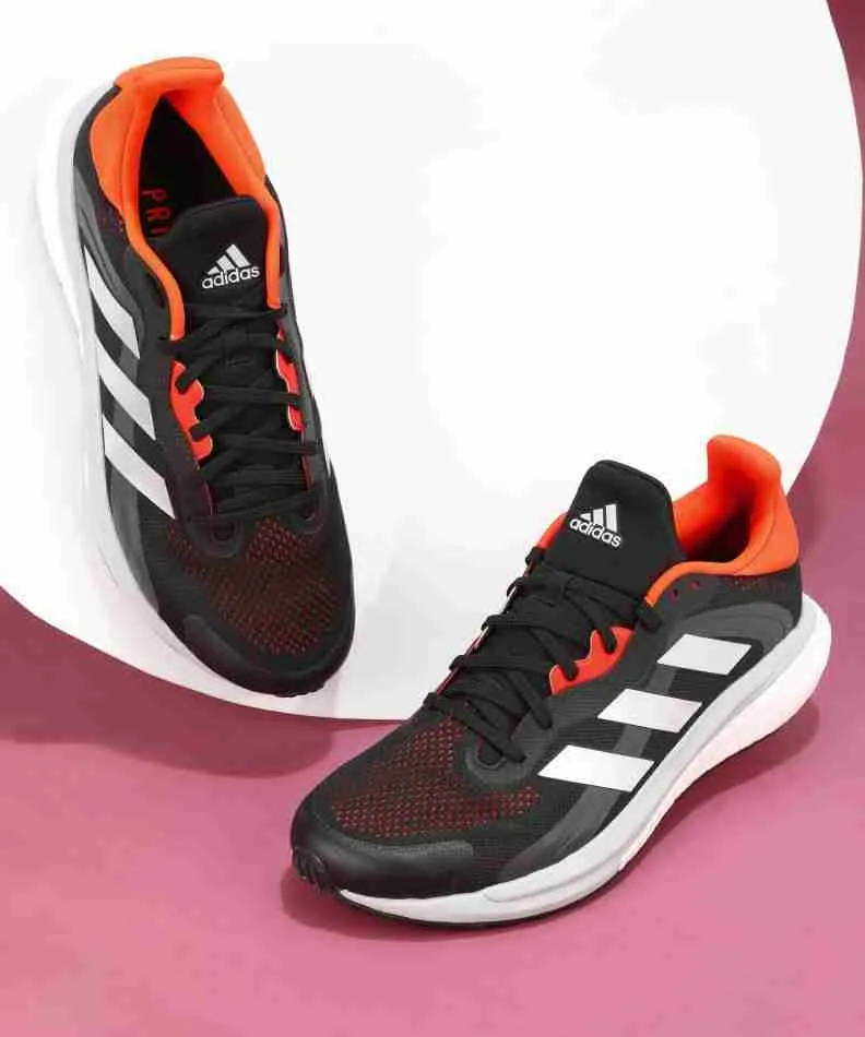 ADIDAS SOLARGLIDE  ST SHOES