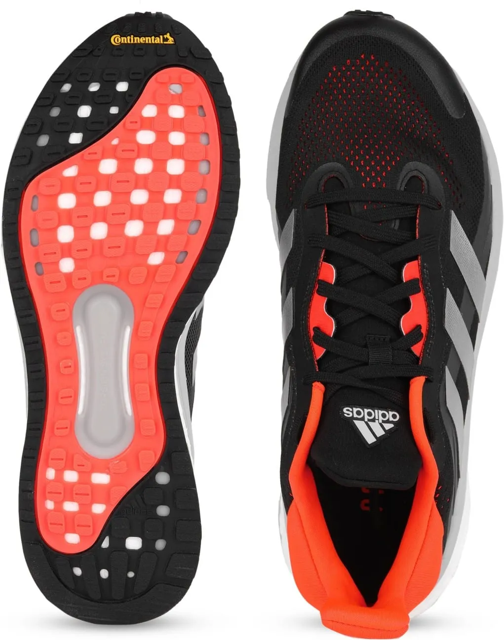 ADIDAS SOLARGLIDE  ST SHOES