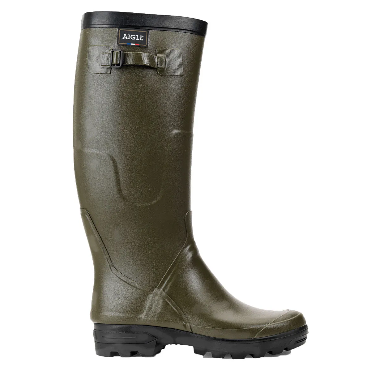 Aigle Benyl XL Wellington Boots