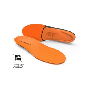 All-Purpose High Impact Support (Orange)