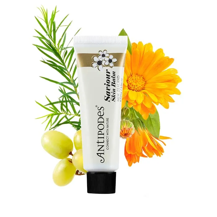 Antipodes Saviour Skin Balm Mini