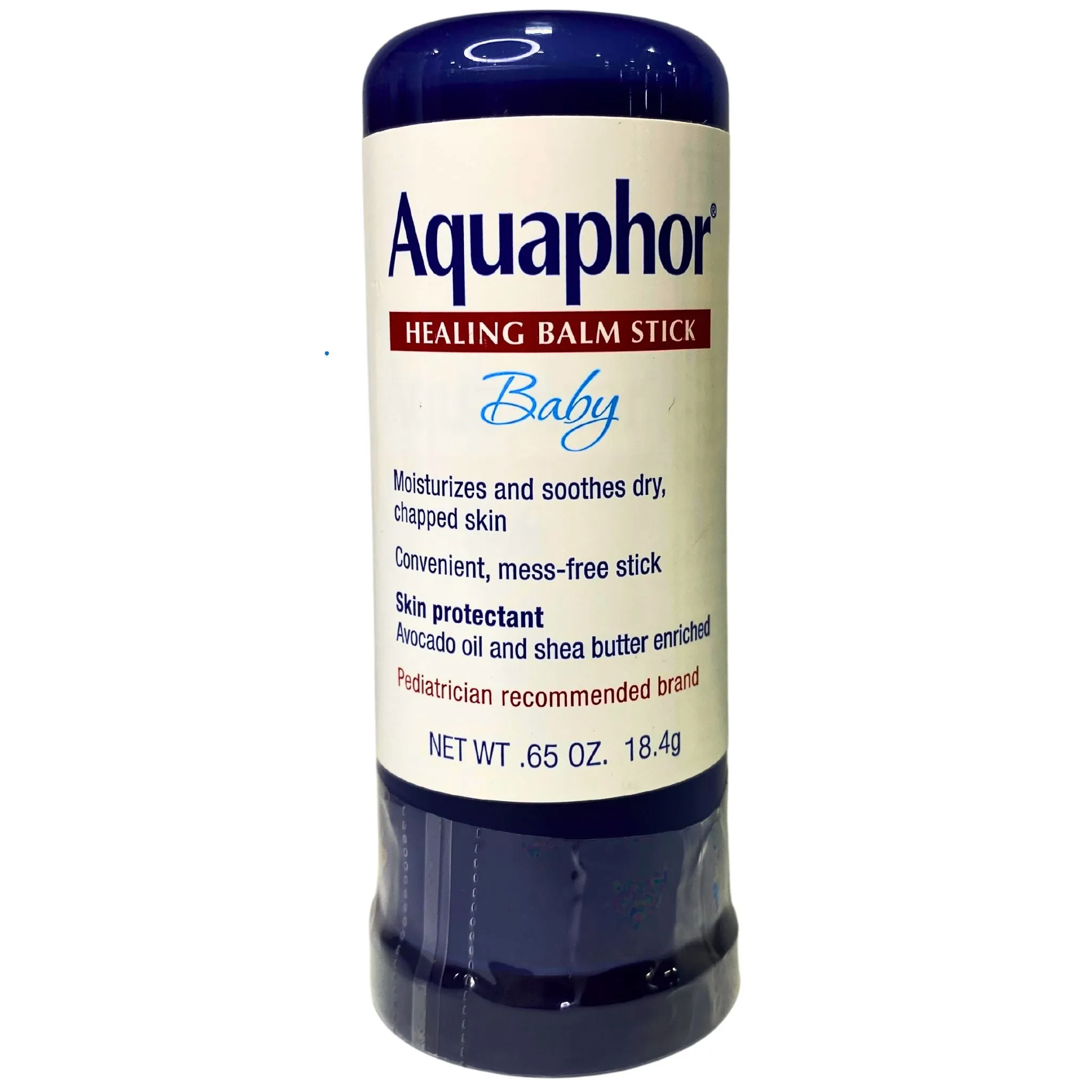 Aquaphor Healing Balm Stick Baby 65OZ (48 Pcs Lot)