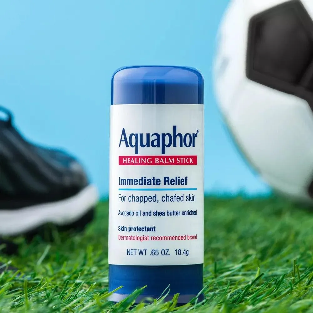 Aquaphor Healing Balm Stick Unscented - 0.65oz