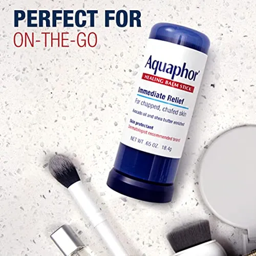 Aquaphor Healing Balm Stick