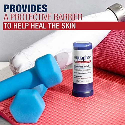 Aquaphor Healing Balm Stick