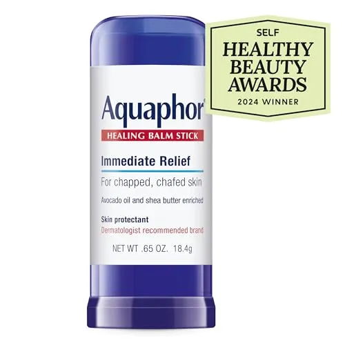 Aquaphor Healing Balm Stick