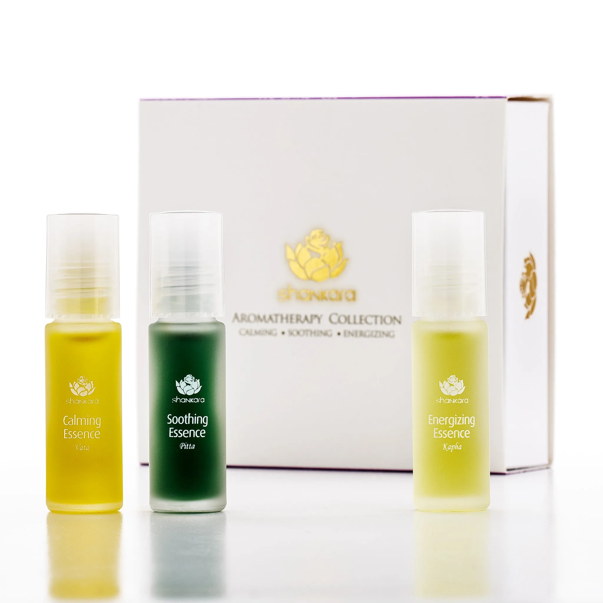 Aromatherapy Collection